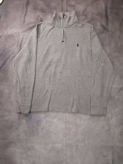 Кофта Ralph Lauren 1/3 zip