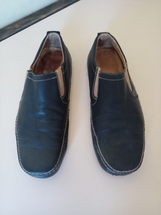 Мокасини Penguin чоловічі