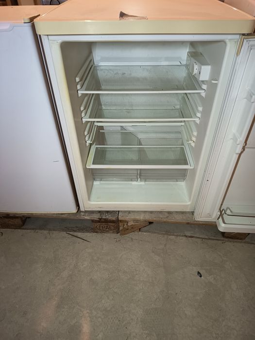 Lodówki-lodówko zamrażarki 80 cm.