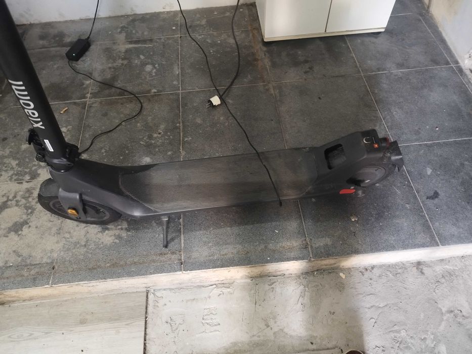 Trotinete Xiaomi
