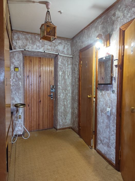 Здам 2квартиру Бородія 60