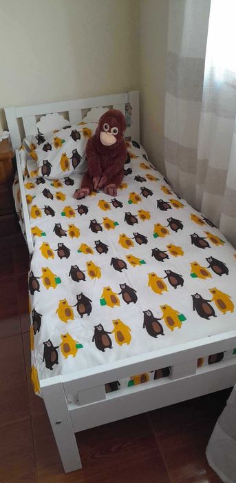 Cama Criança ikea