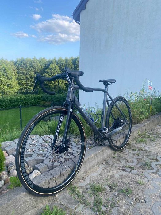 Rower gravel Accent Furious L