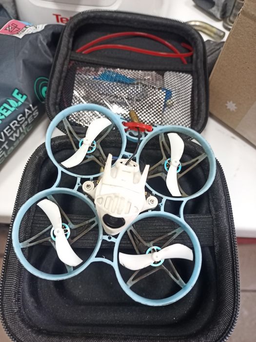 Продам дрон Meteor 75