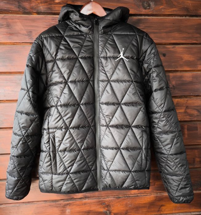 Мужская весенняя куртка ветровка Jordan