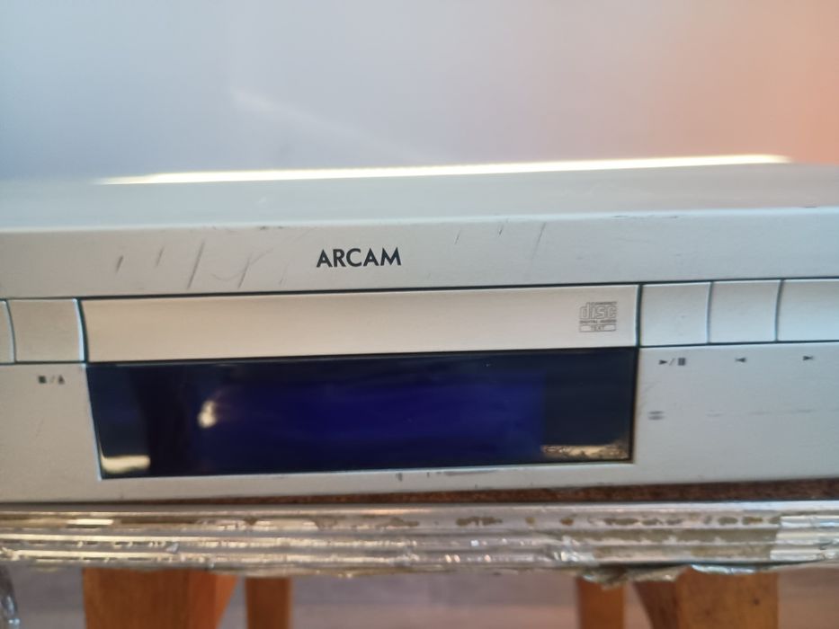 Arcam solo movie 5.1 400W