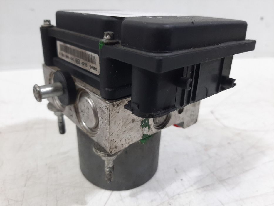 ABS OPEL Combo Furgão/Combi