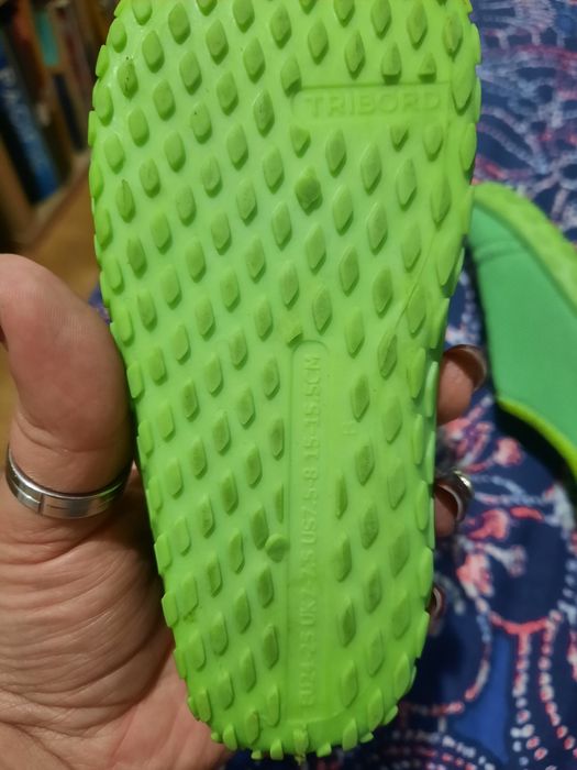 Sapato aquático menino