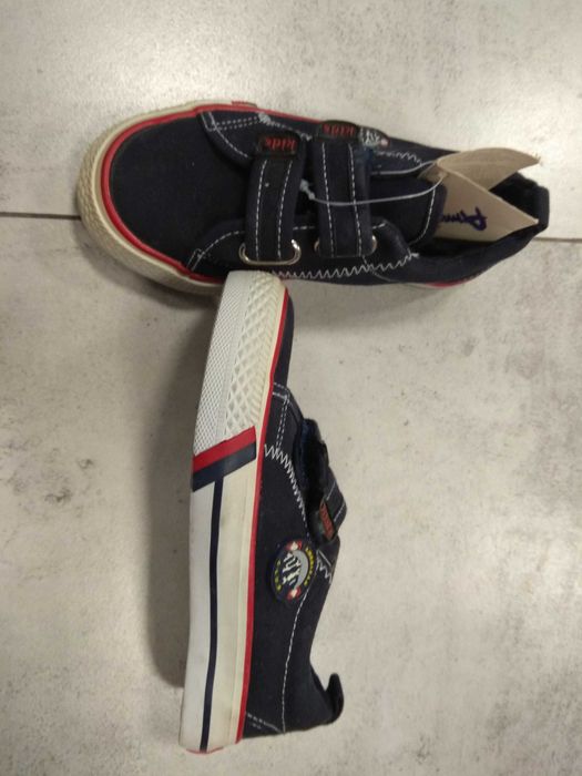 tenisówki rozmiar 28