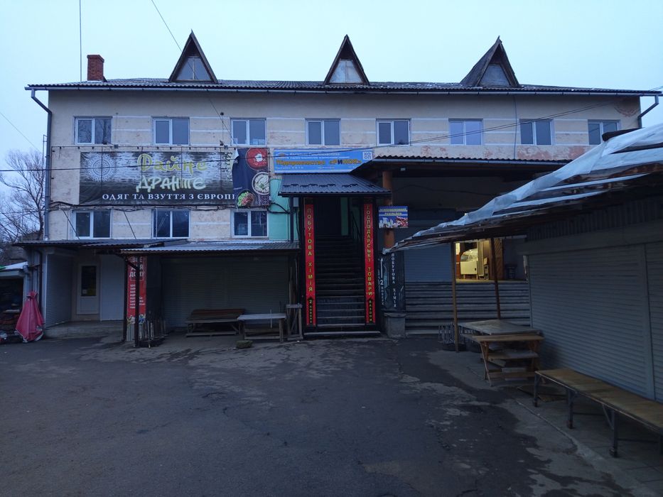 ПРОДАЖ,Оренда,обмін, 400м2