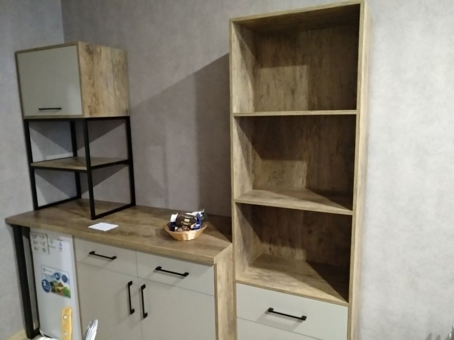 мебель Лофт изготовление мебели под заказ .