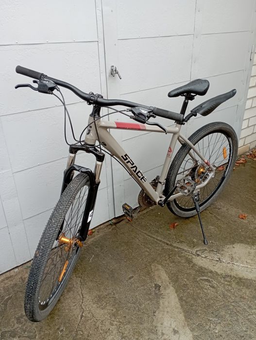 Велосипед Space Uran