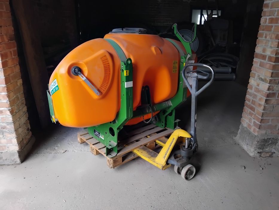 Zbiornik Ft 1001 Amazone