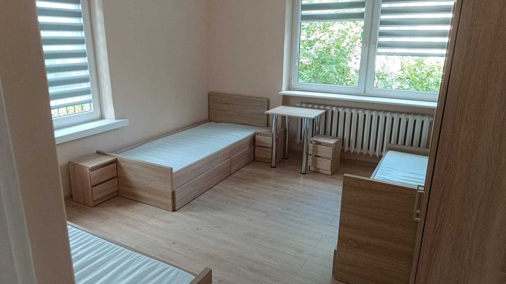 Kwatery pracownicze / noclegi Nowy Dwór Mazowiecki