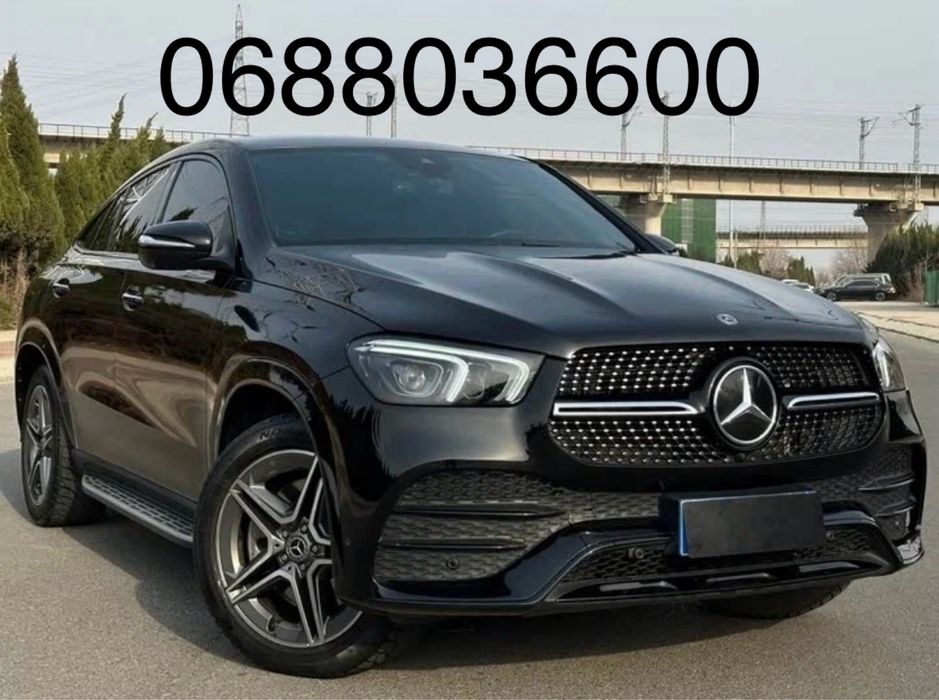 АвтоРозборка Розборка Шрот Запчастини Mercedes Gle Coupe v167 c167