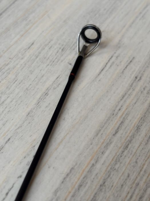 Спінінг DAIWA SEABASS 86ML  liberty club 7-35 g