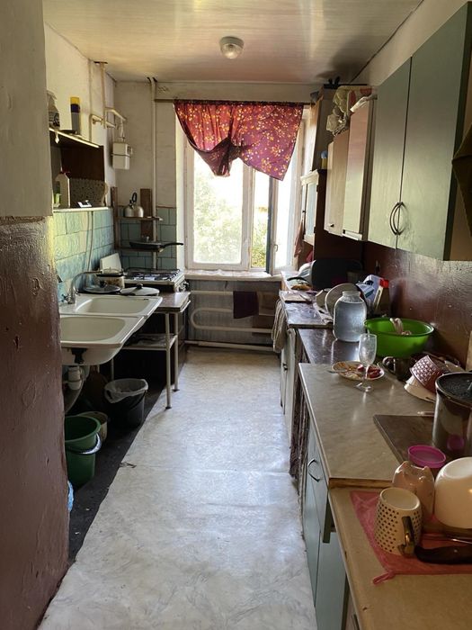 Продам кімнату в гуртожитку