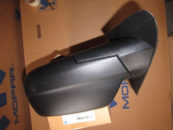 Зеркало JEEP Cherokee Новое WG WJ WK 55156828 AC 55157075 AI