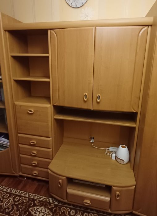 Меблі для вітальні вир. Польща