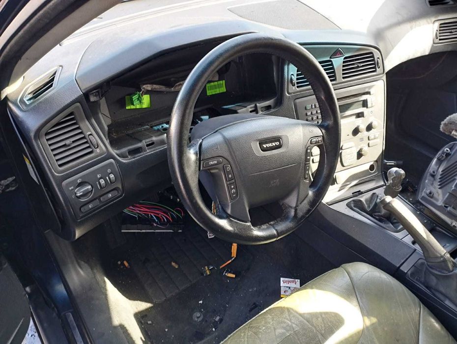 Volvo V70 para peças