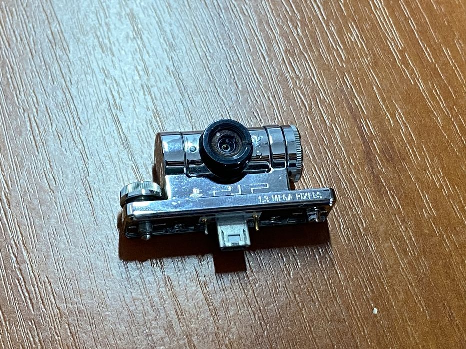 Камера для PSP 300 1.3 Mega Pixels Go!Cam в Ідеальному стані