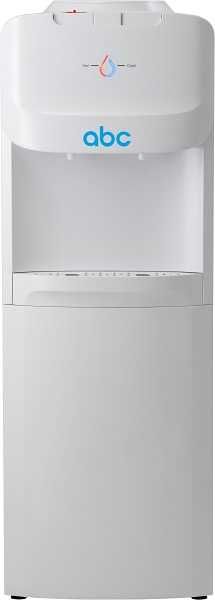 Кулер для води ABC V170 / ViO X101-FC  з компресорним охолодженням