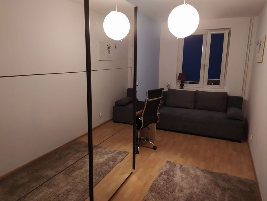 Mieszkanie – Poznań, Osiedle Pod Lipami, Winogrady - Widok 2
