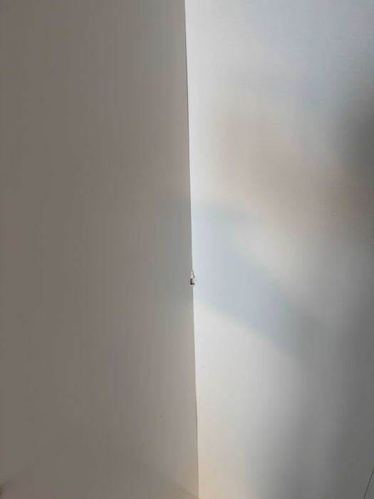 Szafa 3-drzwiowa IKEA BRIMNES 117 x 190 cm