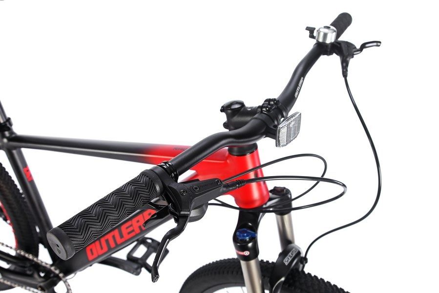 Велосипед новий  Outleap RADIUS NINE EXPERT(S;L)  Outleap RADIUS SEVEN PRO (S);