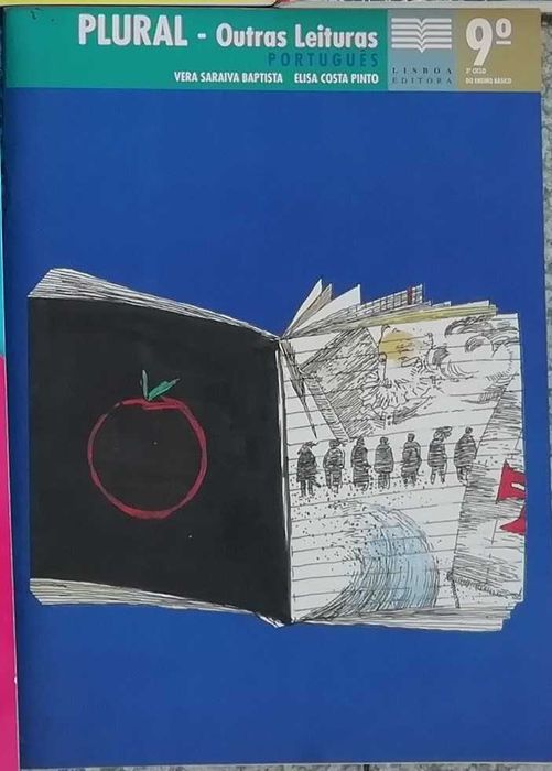 Other Readings - Plural (Workbook)64739572151937121