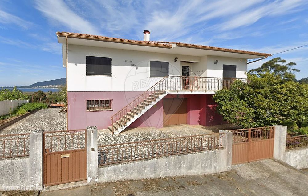 Moradia T3 para arrendamento