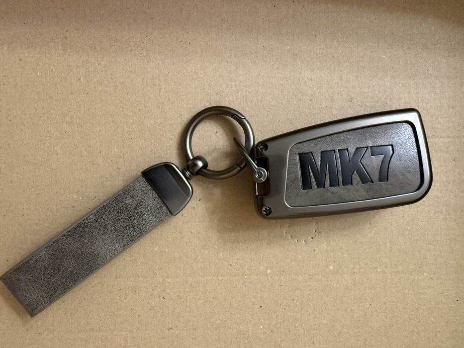 Защита чехол ключа Volkswagen