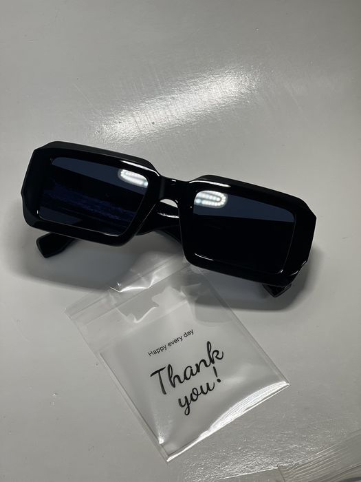 Ретро окуляри