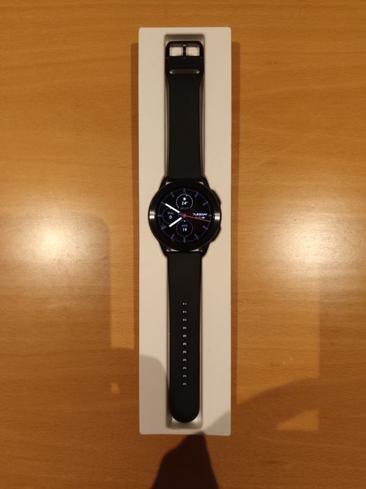 Xiaomi Watch S3 Gps