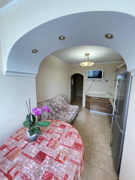 Продам 1 комнт квартиру на Фонтане / Газ дом / Спец проект