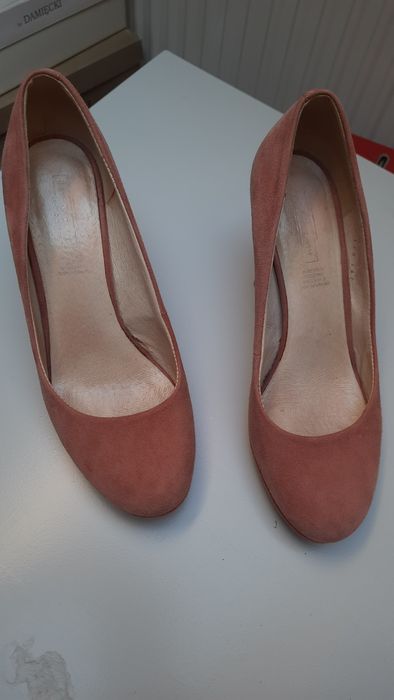 Buty damskie rozm 39
