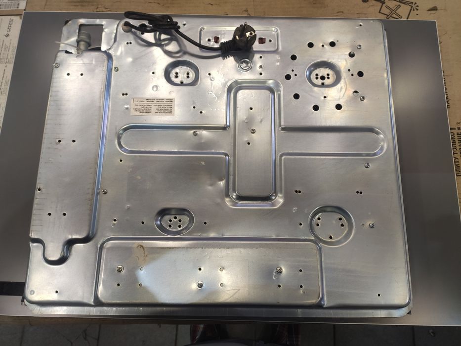 Распродажа Варочная поверхность газовая пять комфорок Турция