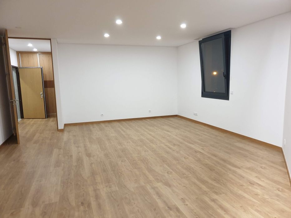 Arrendamento de apartamento barroselas