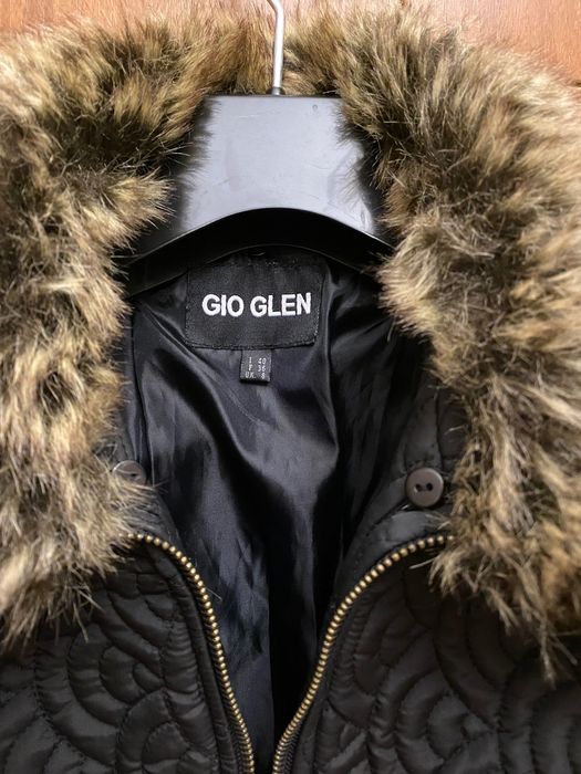 Стильная демисезонная куртка Gio Glen