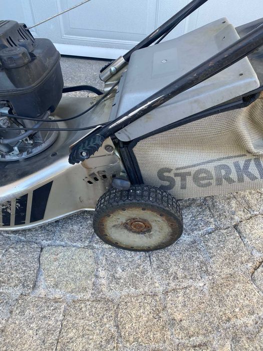 Corta Relva Sterkins_ Honda 5.5 cv