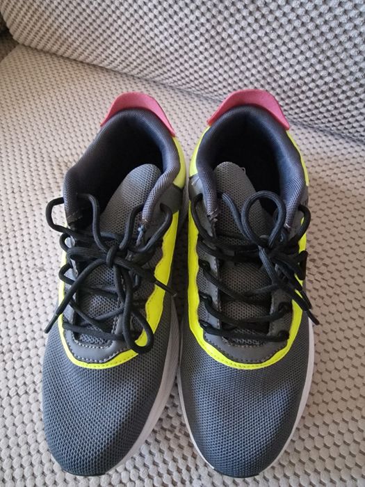 Sneakersy niskie Ombre r. 40