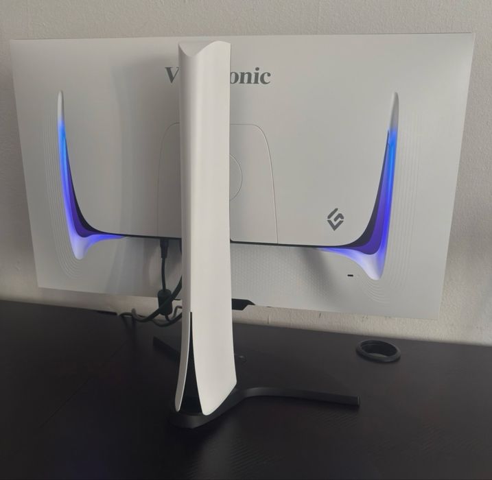Viewsonic Monitor XG272-2K-OLED