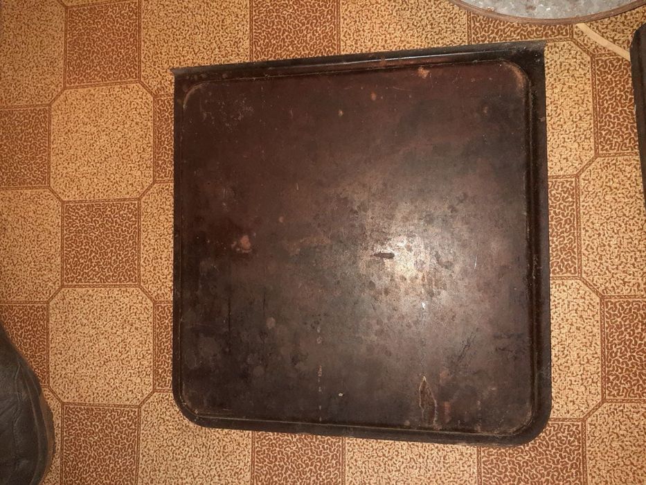 Продам деко для духовки.  (3 шт/разные)