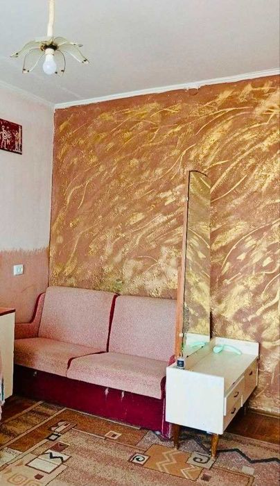 Продаж 1 кімнатна квартира по вул. Ряшівська