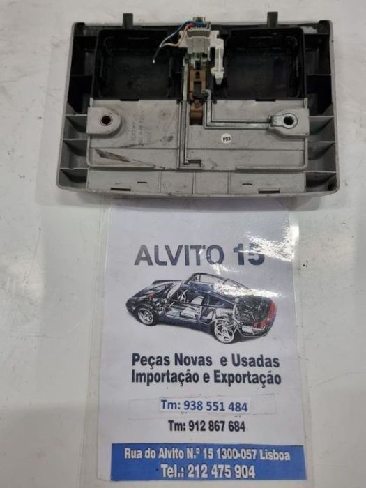 plafonier Rover 45