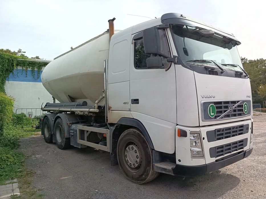 Volvo