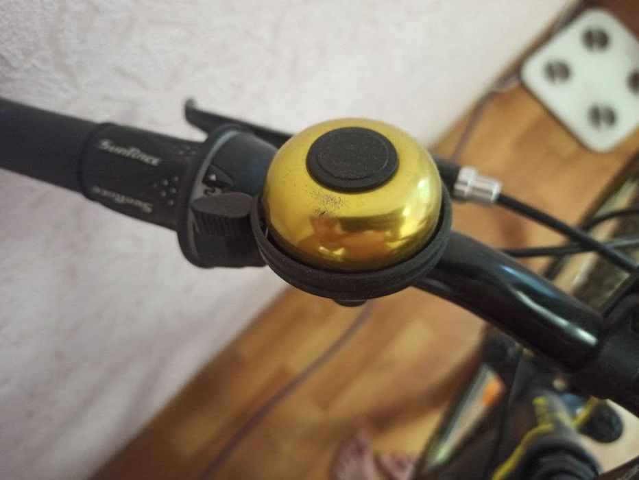 велосипед STERN легкий диаметр колес 28