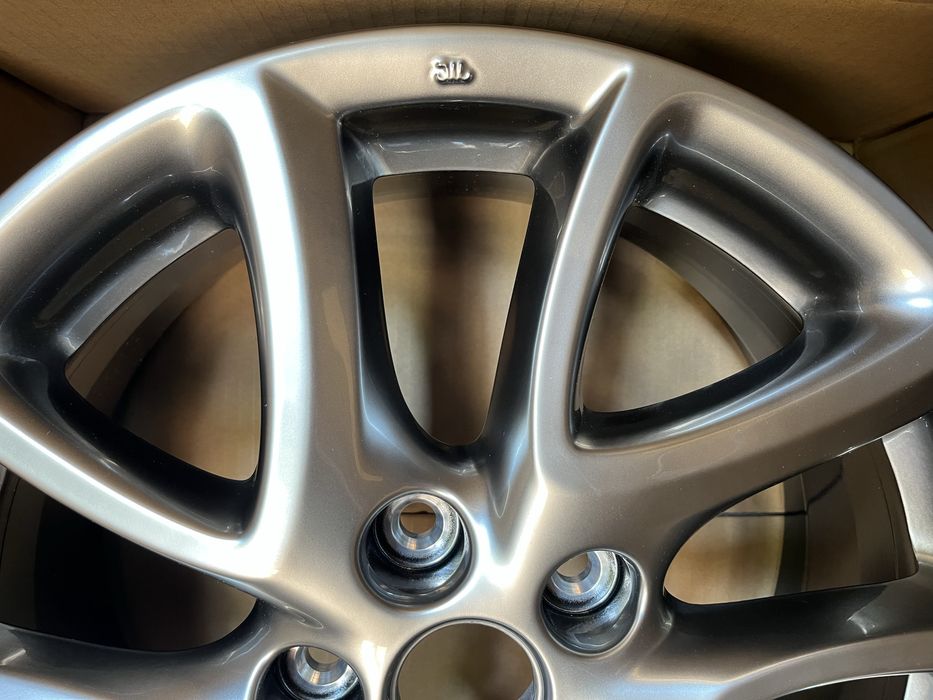 Felgi 17 Mazda nowe 2 szt