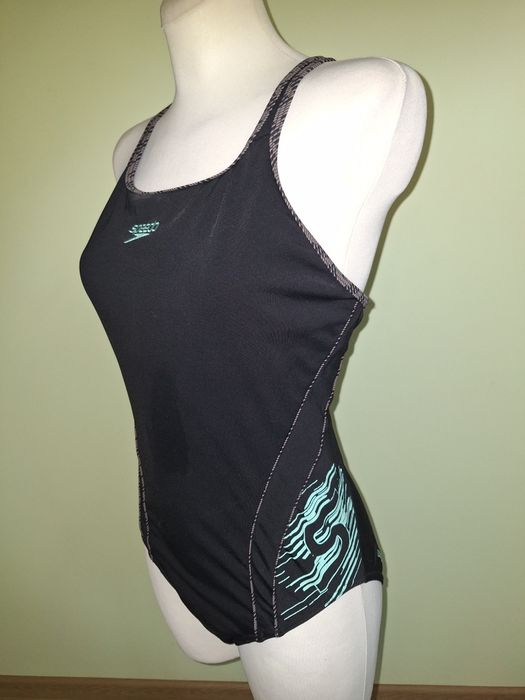Strój kąpielowy do pływania 40-42