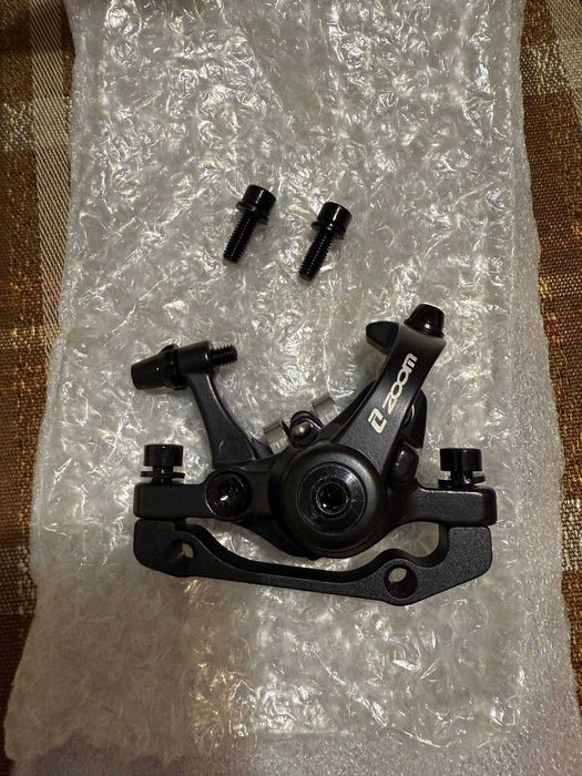 Продам Электровелосипед с запасом хода 100км (2 аккумулятора)